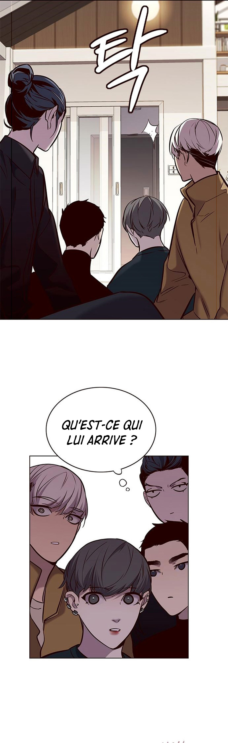Eleceed Chapitre 178 - Page 10