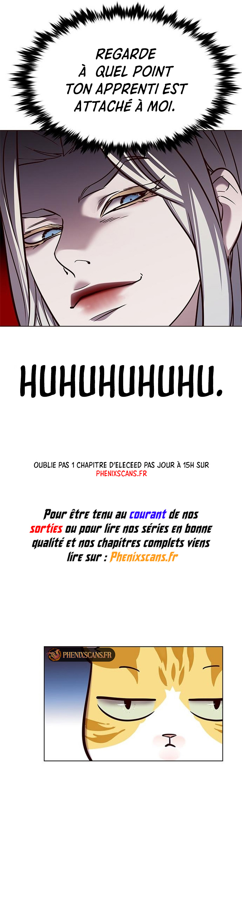 Eleceed Chapitre 179 - Page 10