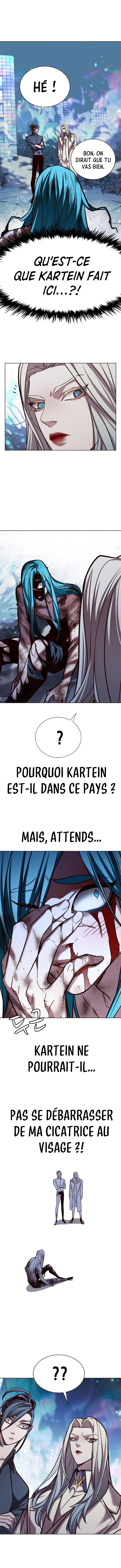 Eleceed Chapitre 185 - Page 8
