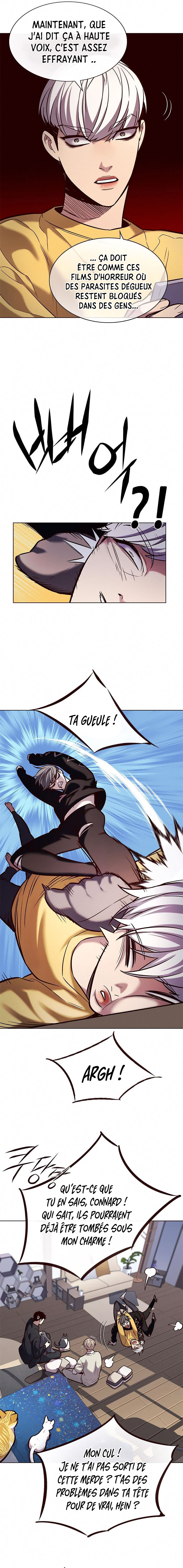 Eleceed Chapitre 187 - Page 11