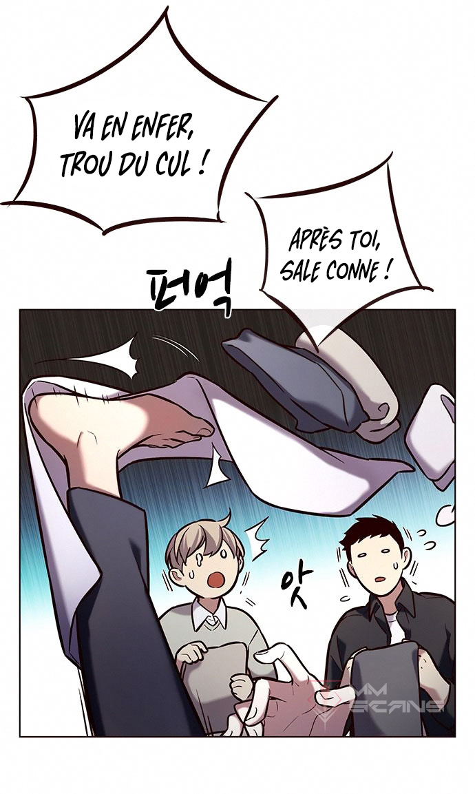 Eleceed Chapitre 187 - Page 12