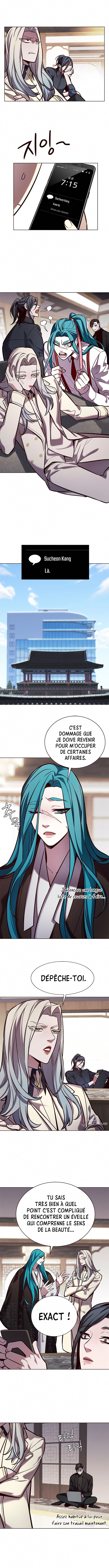 Eleceed Chapitre 187 - Page 5