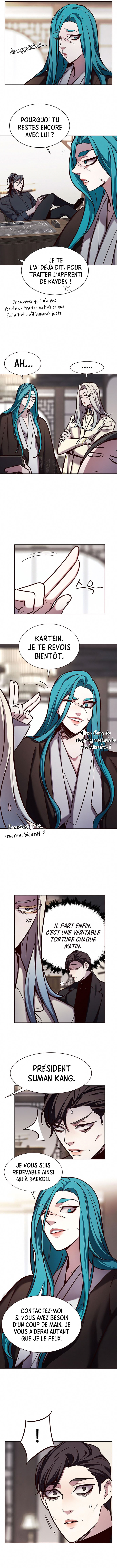 Eleceed Chapitre 187 - Page 6