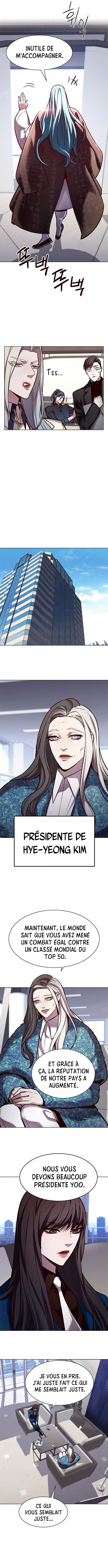 Eleceed Chapitre 187 - Page 7