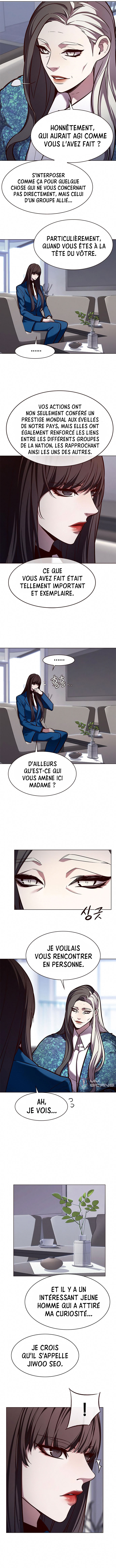 Eleceed Chapitre 187 - Page 8