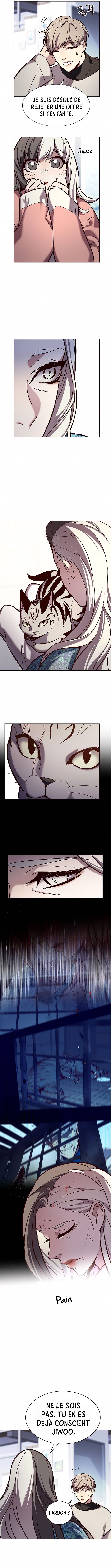 Eleceed Chapitre 188 - Page 11
