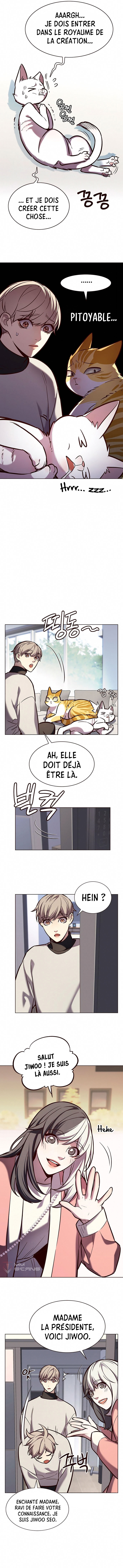 Eleceed Chapitre 188 - Page 3