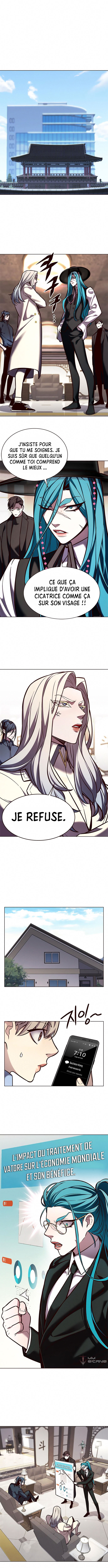 Eleceed Chapitre 188 - Page 4