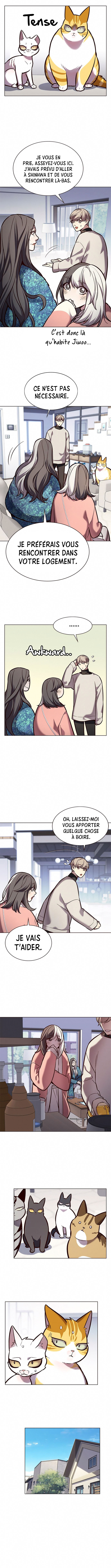 Eleceed Chapitre 188 - Page 5