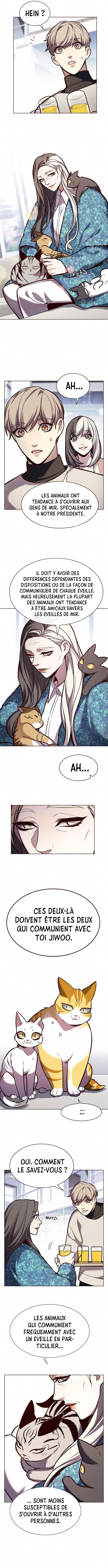 Eleceed Chapitre 188 - Page 6