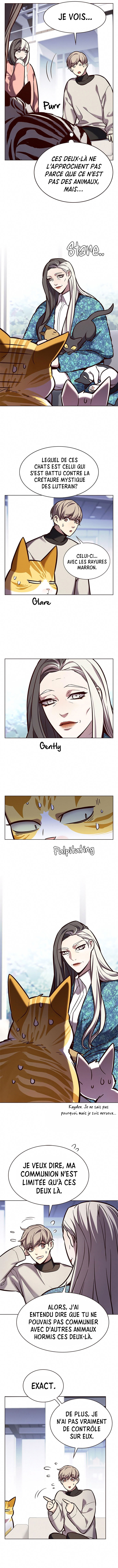 Eleceed Chapitre 188 - Page 7