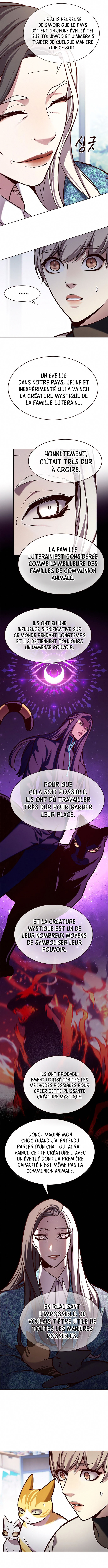 Eleceed Chapitre 188 - Page 9
