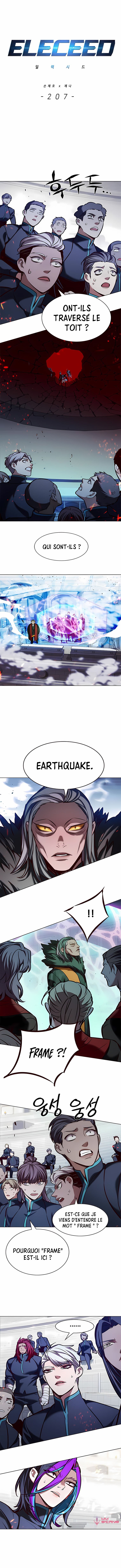 Eleceed Chapitre 207 - Page 2
