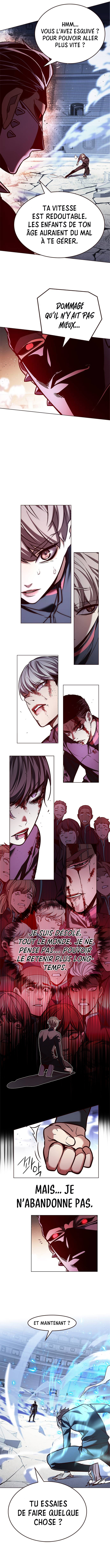 Eleceed Chapitre 209 - Page 16
