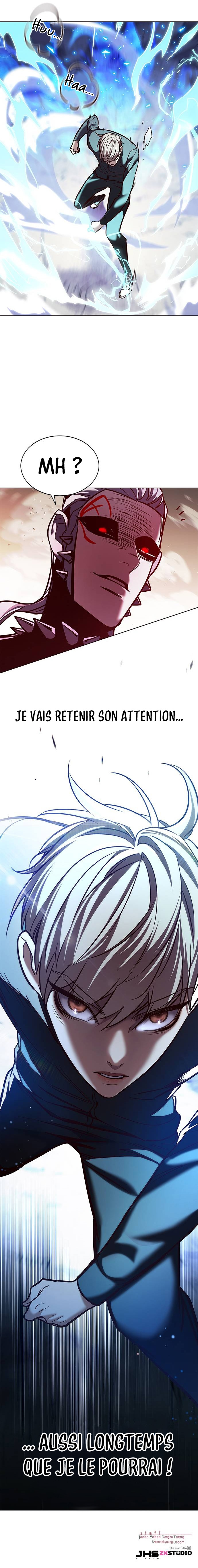 Eleceed Chapitre 209 - Page 17