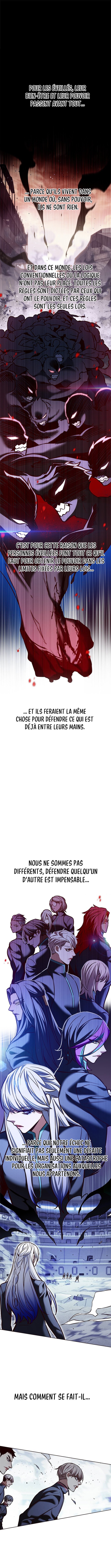 Eleceed Chapitre 209 - Page 2