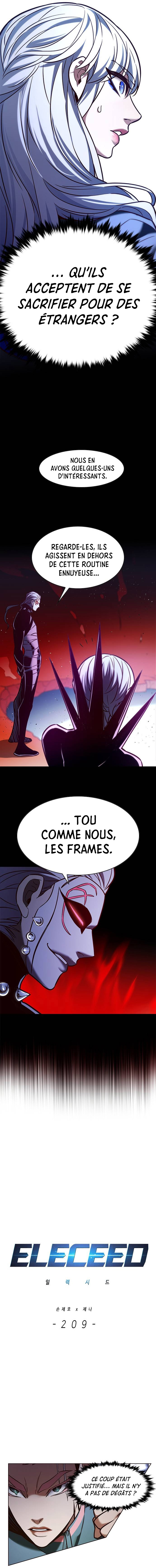 Eleceed Chapitre 209 - Page 3