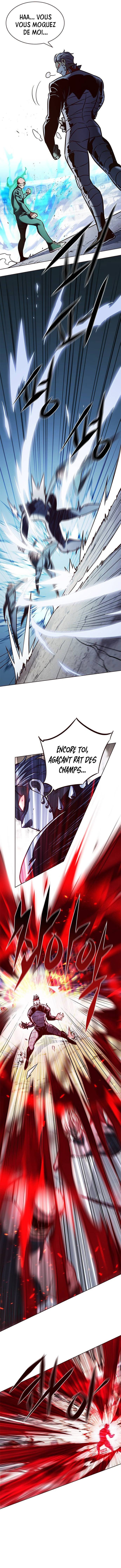 Eleceed Chapitre 209 - Page 4