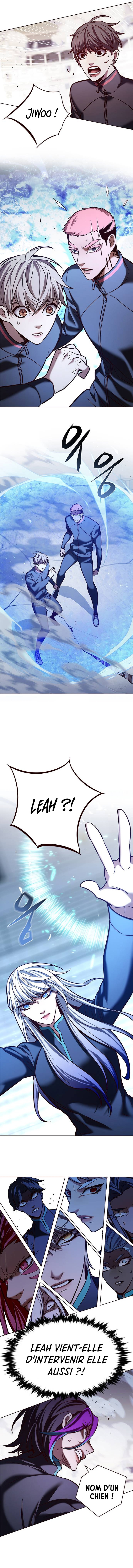 Eleceed Chapitre 209 - Page 5