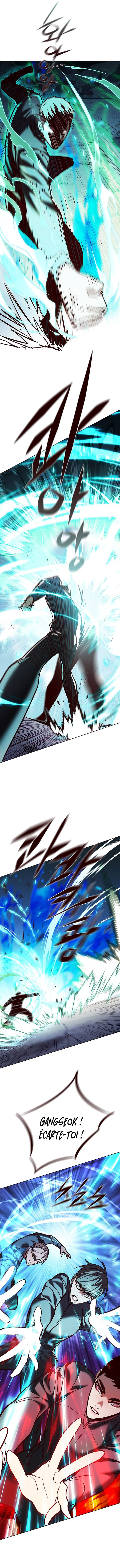 Eleceed Chapitre 209 - Page 8