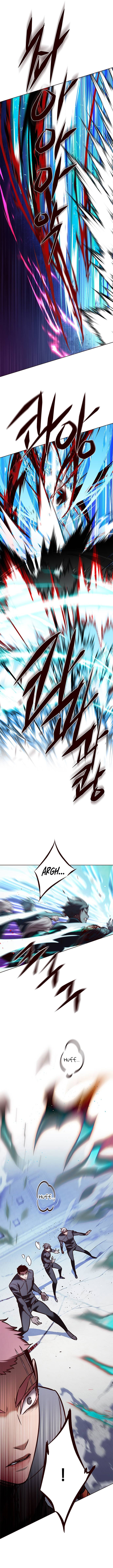 Eleceed Chapitre 209 - Page 9