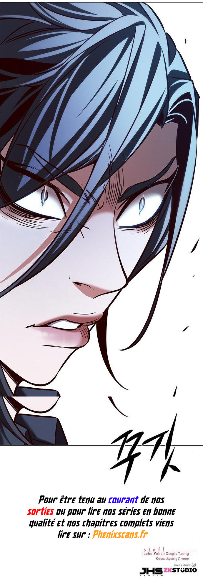 Eleceed Chapitre 213 - Page 9