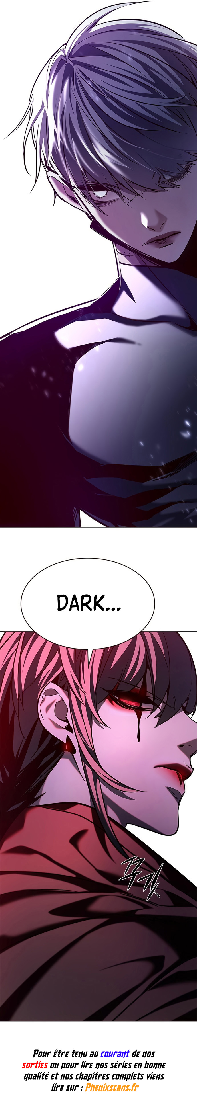 Eleceed Chapitre 220 - Page 8