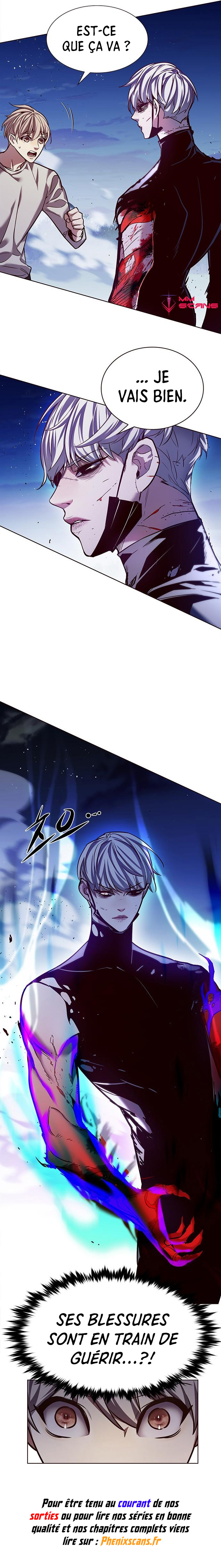 Eleceed Chapitre 221 - Page 9