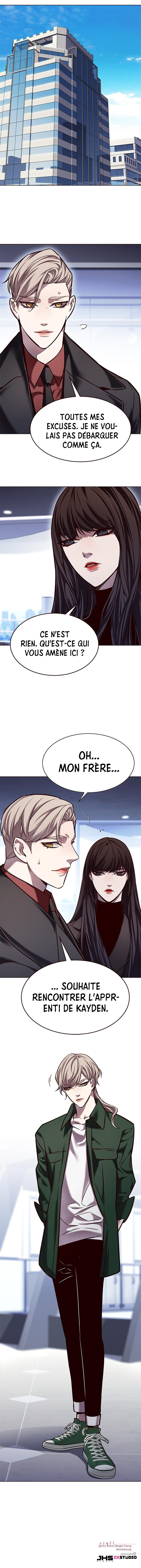 Eleceed Chapitre 229 - Page 8