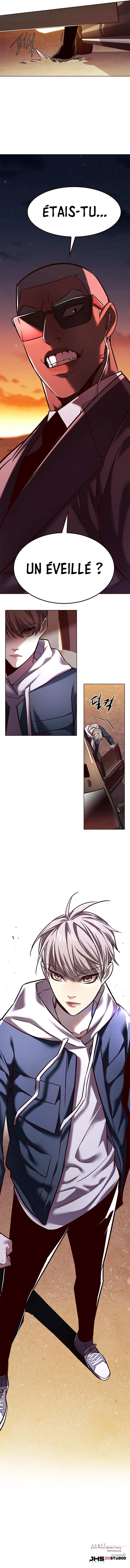 Eleceed Chapitre 232 - Page 8