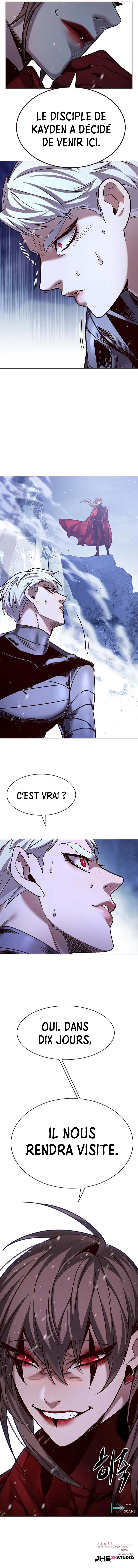 Eleceed Chapitre 243 - Page 8