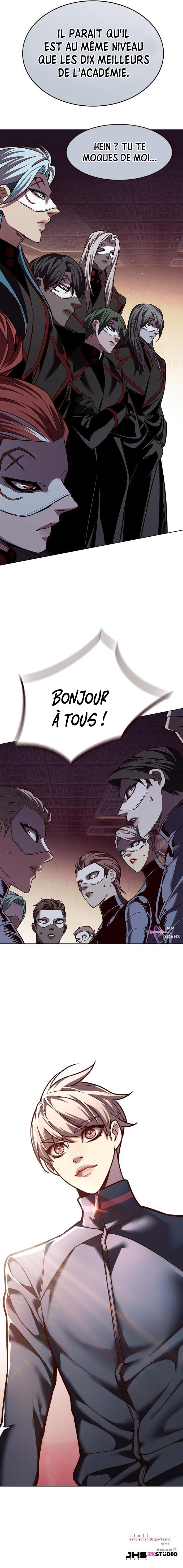 Eleceed Chapitre 246 - Page 9