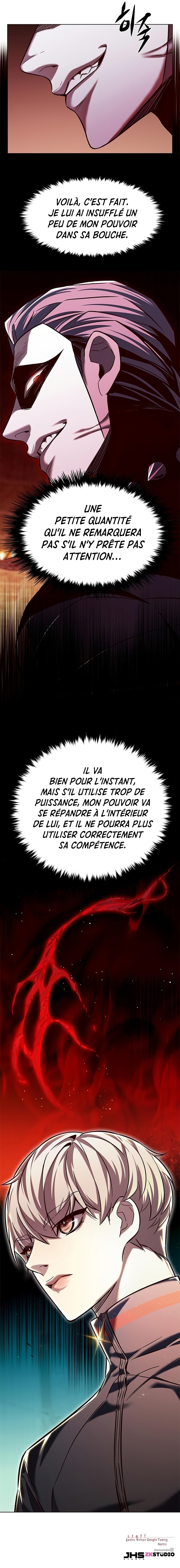 Eleceed Chapitre 250 - Page 9