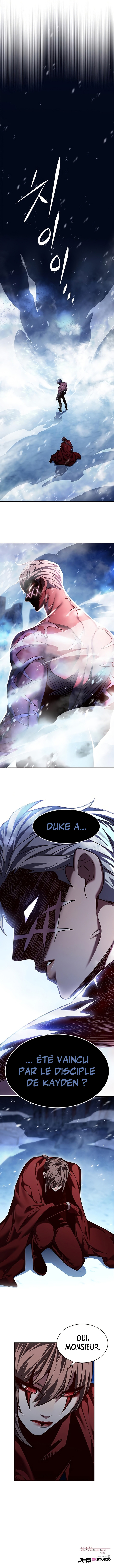 Eleceed Chapitre 253 - Page 8