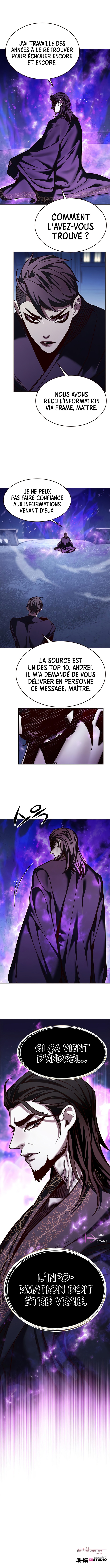 Eleceed Chapitre 262 - Page 8