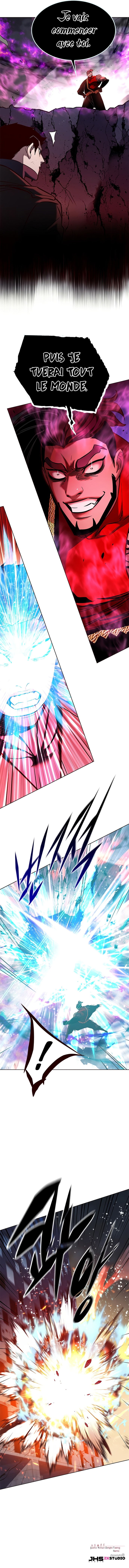 Eleceed Chapitre 263 - Page 8