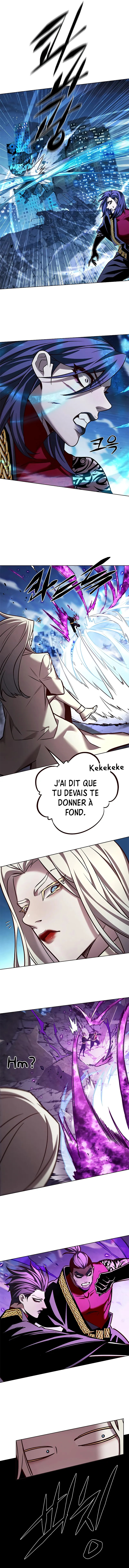 Eleceed Chapitre 266 - Page 8