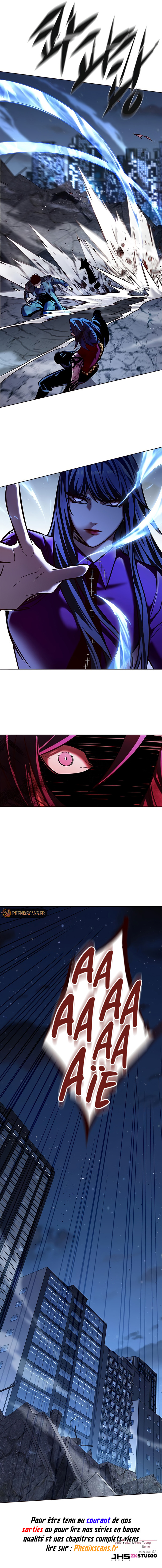 Eleceed Chapitre 267 - Page 8