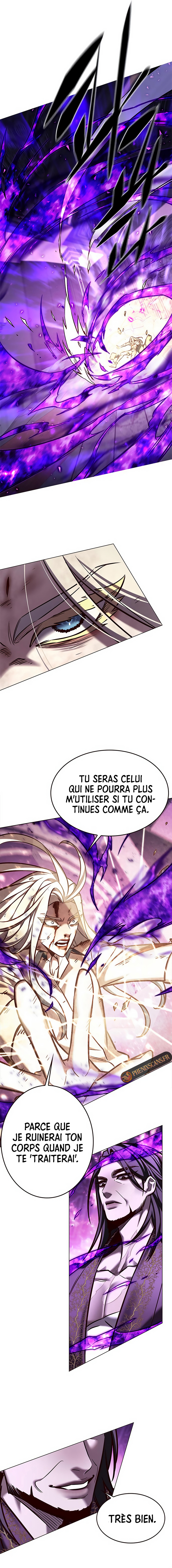Eleceed Chapitre 272 - Page 12