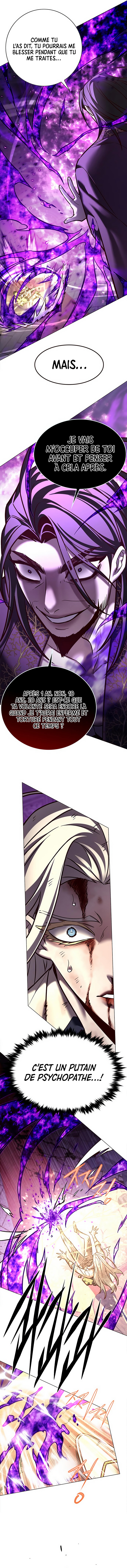 Eleceed Chapitre 272 - Page 13