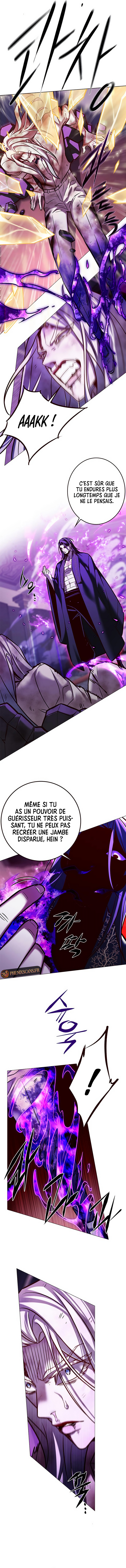 Eleceed Chapitre 272 - Page 14