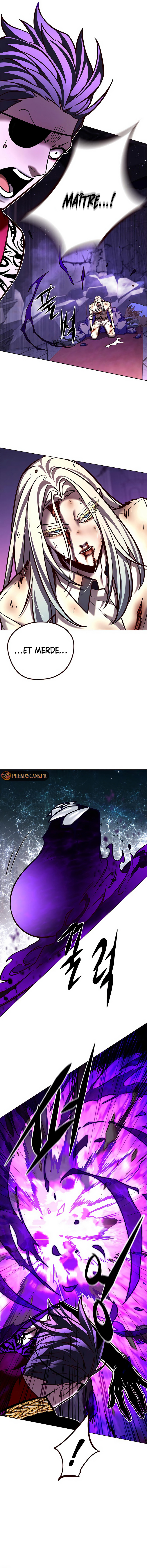 Eleceed Chapitre 272 - Page 16
