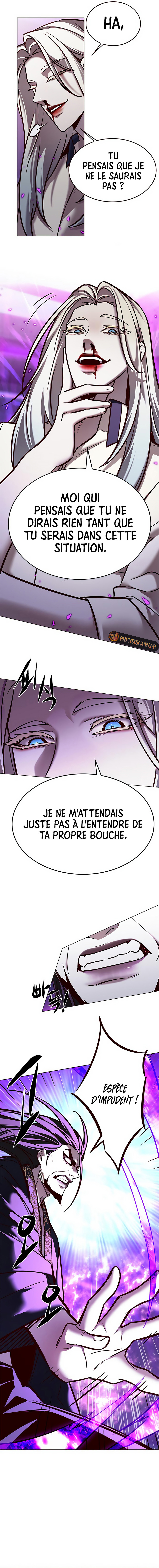 Eleceed Chapitre 272 - Page 4