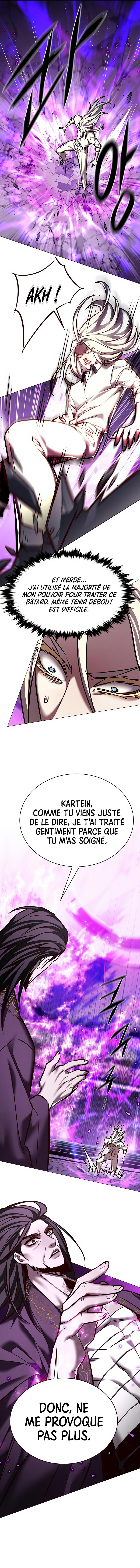 Eleceed Chapitre 272 - Page 5
