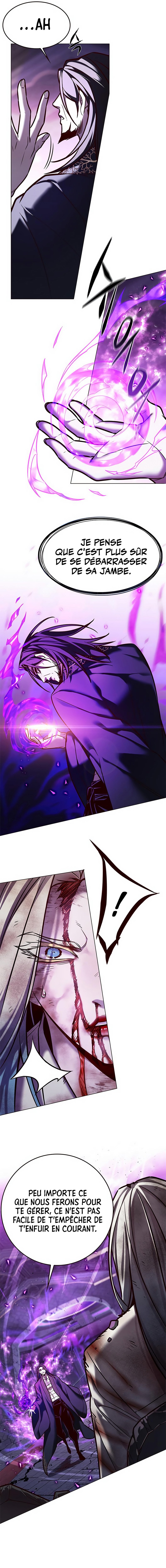 Eleceed Chapitre 272 - Page 9