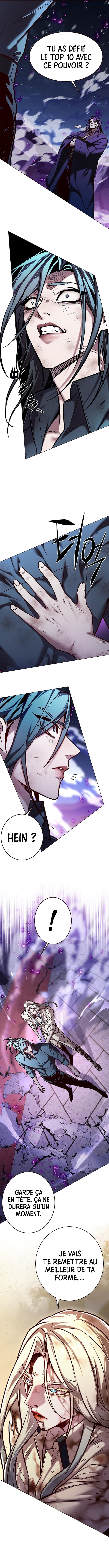 Eleceed Chapitre 273 - Page 14