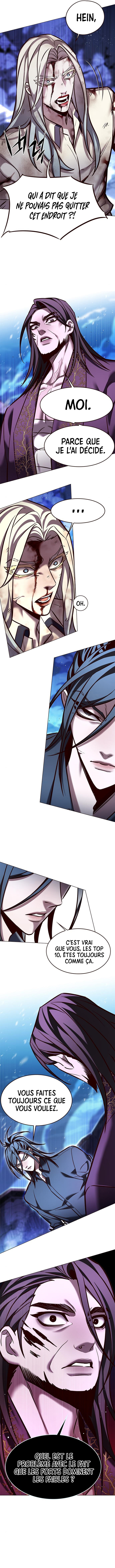 Eleceed Chapitre 273 - Page 4