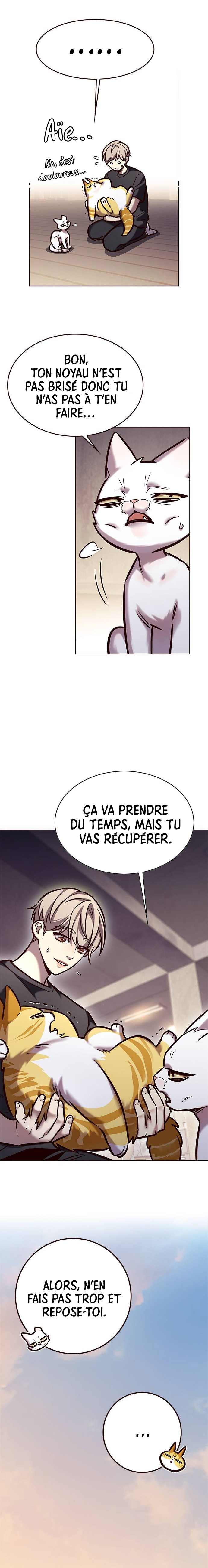 Eleceed Chapitre 275 - Page 8