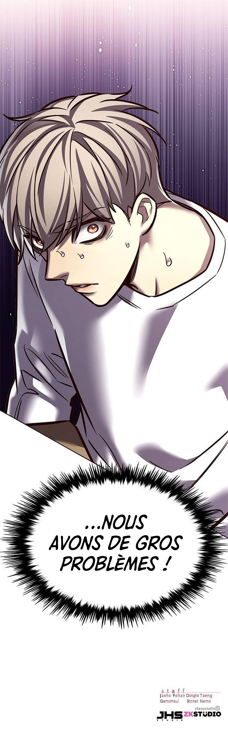 Eleceed Chapitre 277 - Page 11