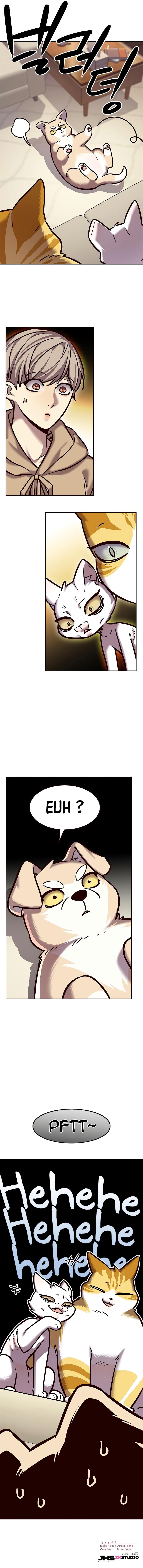 Eleceed Chapitre 279 - Page 10